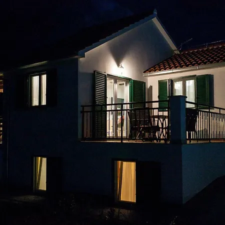 Villa Tonka *