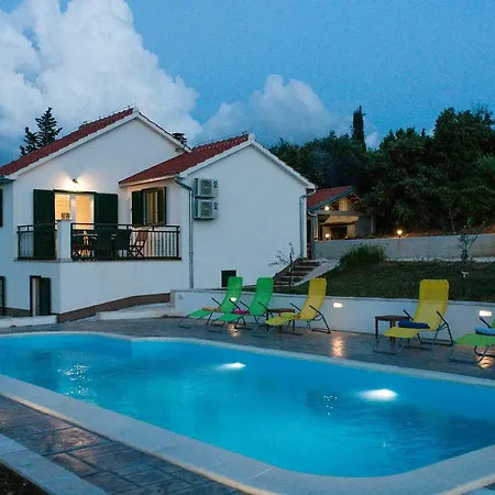 Tonka Villa Skrip
