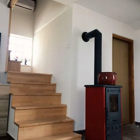 Tonka Villa
