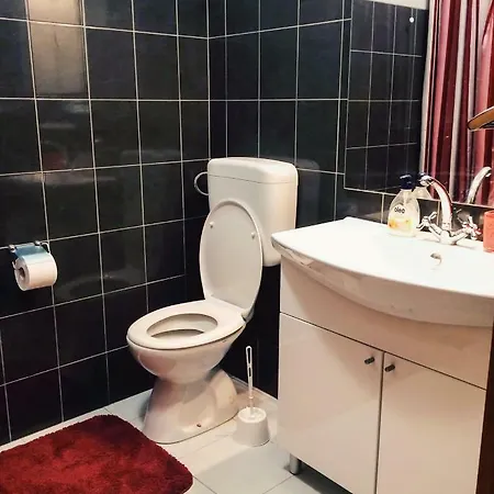 Tonka Villa