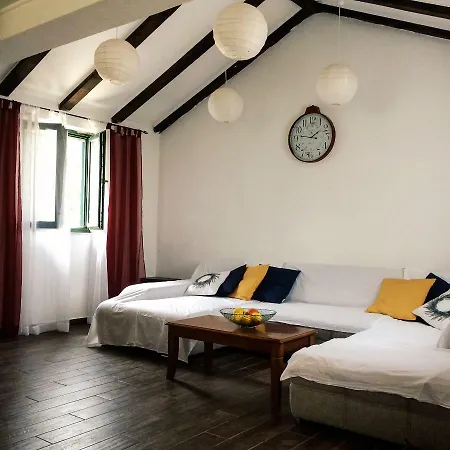 Tonka Villa